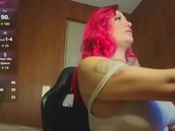 Chaturbate Best Webcam of red_lov_v