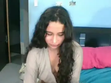 Chaturbate Sex Chat of scarlettscottx