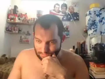 Chaturbate Live Porn of sexymacho7793