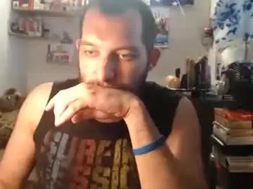 Chaturbate Live Sex of sexymacho7793