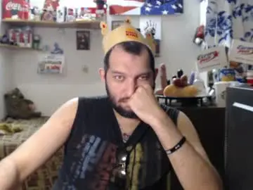 Chaturbate Sex Cam of sexymacho7793