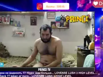 Chaturbate Best Webcam of sexymacho7793