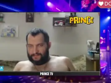 Chaturbate Best live sex cam show of sexymacho7793