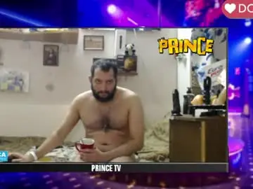 Chaturbate Live Sex of sexymacho7793