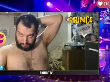 Chaturbate Live Sex Cam of sexymacho7793