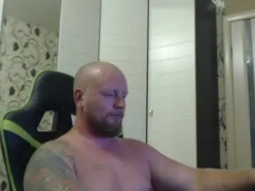 Chaturbate Sex Chat of strongass18