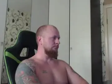 Chaturbate Adult Video Chat of strongass18