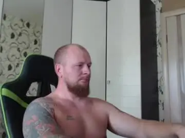 Chaturbate Sex Chat of strongass18