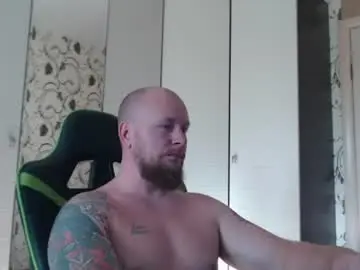 Chaturbate Live Sex Cam of strongass18