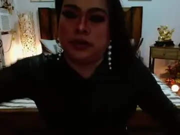 Chaturbate Nude Webcam of tatiana_cocker