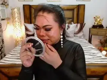 Chaturbate Sex Cam of tatiana_cocker