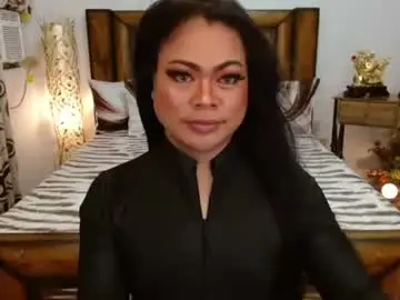 Chaturbate Nude Webcam of tatiana_cocker