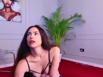 Chaturbate Free Live Porn of theaglowx