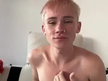 Chaturbate Sex Cam of twiinknico