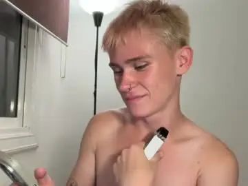 Chaturbate Best Webcam of twiinknico