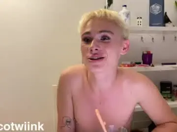 Chaturbate Nude Webcam of twiinknico