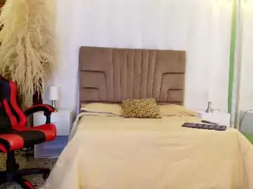 Chaturbate Private Sex Chat of zam_noir