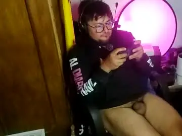 Chaturbate Live Sex of zatiro992