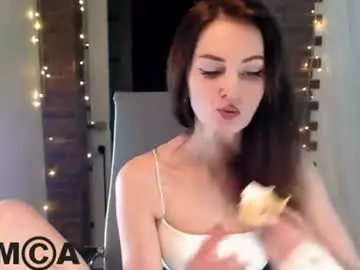 Chaturbate Best Webcam of _karolina