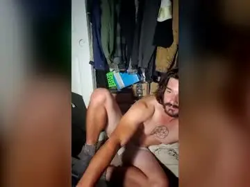 Chaturbate Adult Video Chat of _yourdirtysecret_23