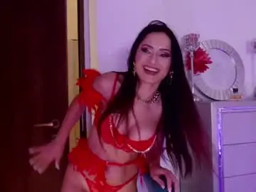 Chaturbate Adult Webcam of annakarinna