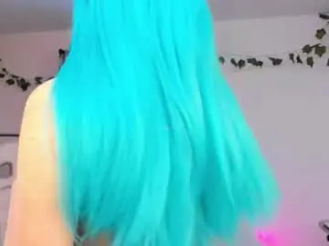 Chaturbate Private Sex Chat of ariarouse