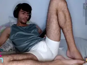 Chaturbate Live Sex Cam of bear_97s
