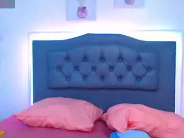 Chaturbate Live Sex of candy_lux_