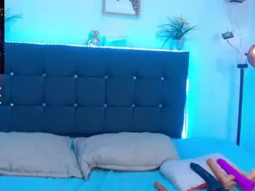 Chaturbate Watch Live Sex Cams of candy_lux_
