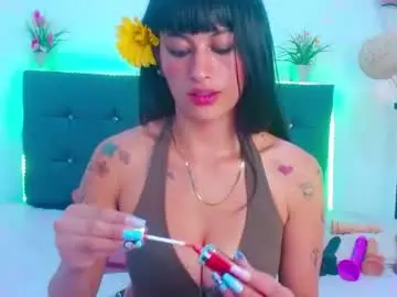 Chaturbate Private Sex Chat of candy_lux_