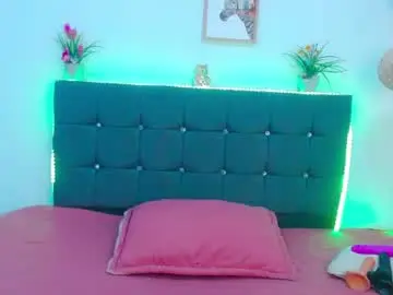 Chaturbate Private Sex Chat of candy_lux_