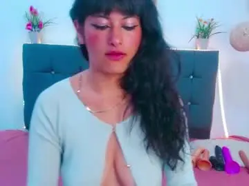 Chaturbate Free Live Porn of candy_lux_