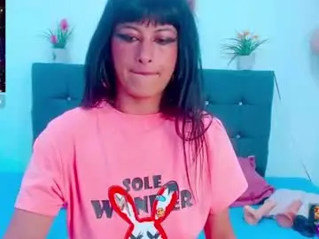 Chaturbate Best live sex cam show of candy_lux_