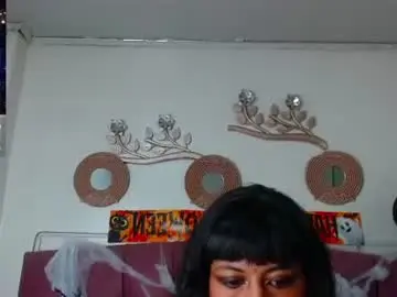 Chaturbate Sex Cam of candy_lux_