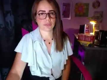 Chaturbate Live Porn of danielle_rose_