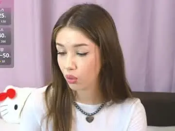 Chaturbate Sex Chat of ellie_miller_
