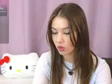 Chaturbate Free Live Porn of ellie_miller_