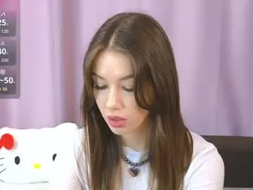 Chaturbate Live Porn of ellie_miller_