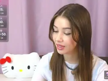 Chaturbate Best Webcam of ellie_miller_