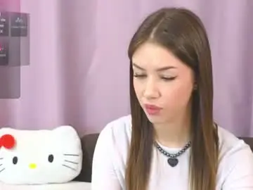 Chaturbate Nude Webcam of ellie_miller_