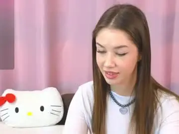 Chaturbate Sex Cam of ellie_miller_