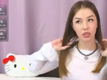 Chaturbate Private Sex Chat of ellie_miller_