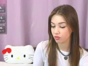 Chaturbate Adult Webcams of ellie_miller_