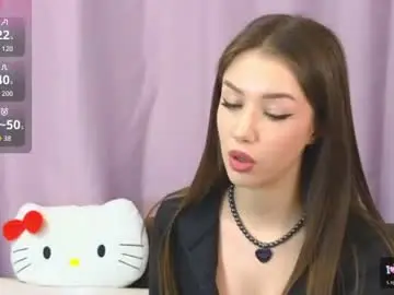 Chaturbate Adult Video Chat of ellie_miller_