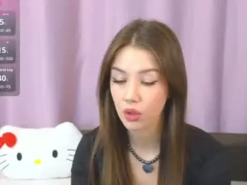 Chaturbate Live Sex of ellie_miller_