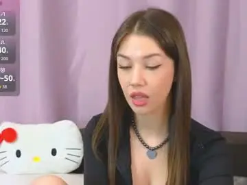 Chaturbate Free Live Porn of ellie_miller_