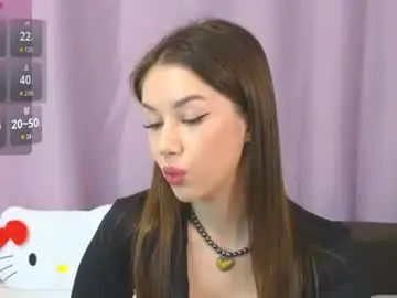 Chaturbate Adult Webcams of ellie_miller_