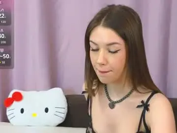 Chaturbate Private Sex Chat of ellie_miller_