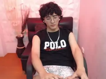 Chaturbate Best Webcam of elliot_03