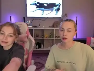 Chaturbate Live Sex of enjoyment_place